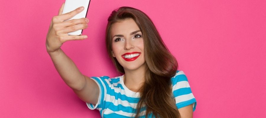 Porcelain Veneers