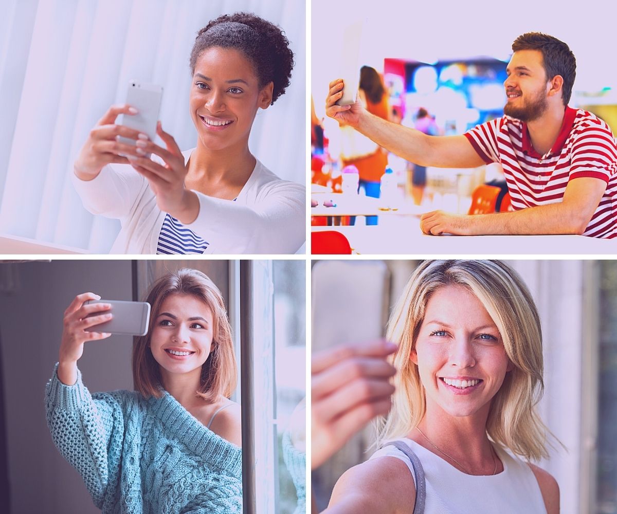 Plaza Dental Group Urbandale - Virtual Smile Consultation