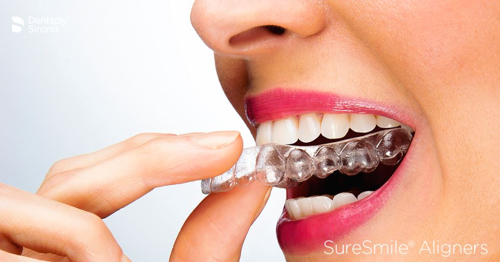 Plaza Dental Group Urbandale - Invisalign