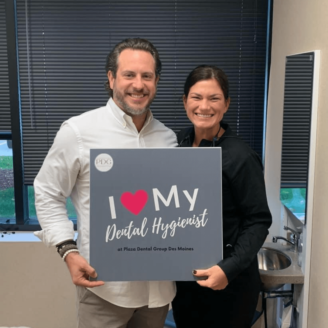 Plaza Dental Group Urbandale - Plaza Dental Group - Dentist Urbandale Iowa