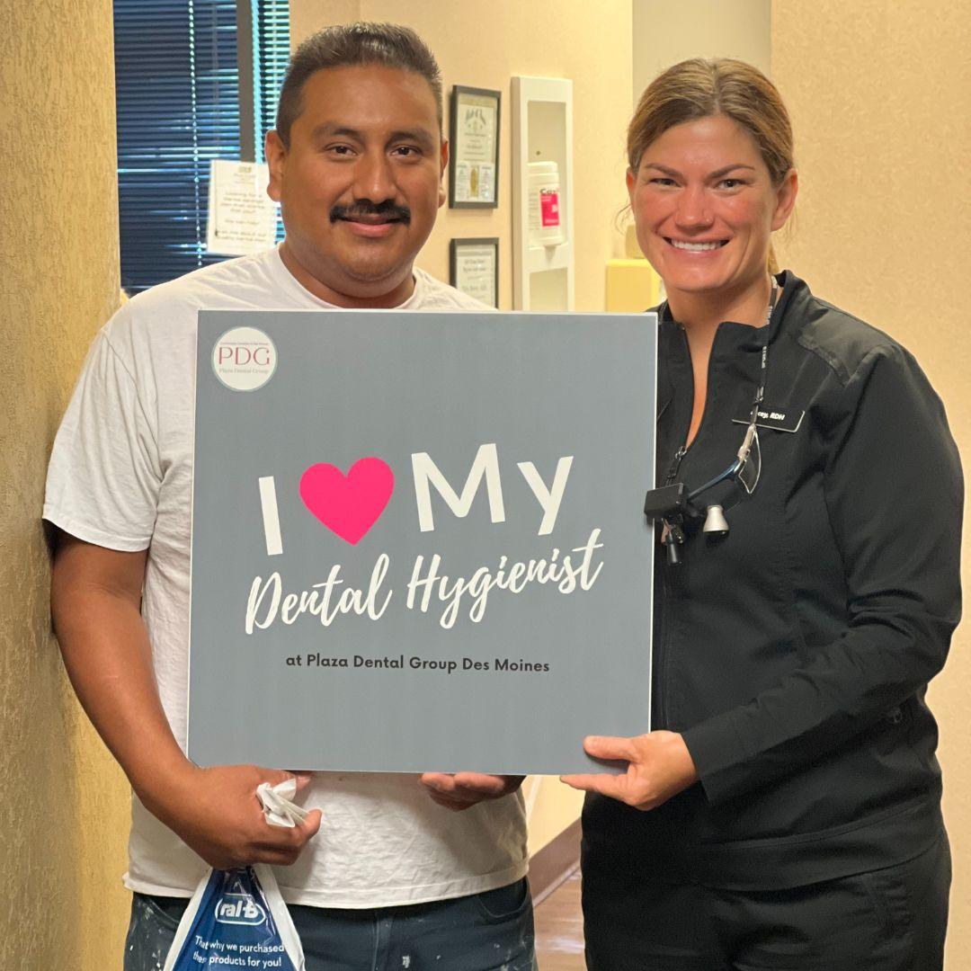Plaza Dental Group