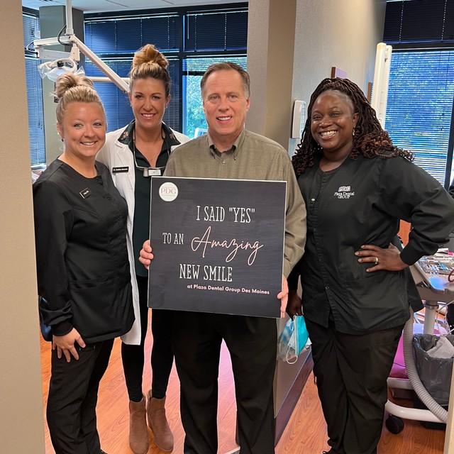 Plaza Dental Group Urbandale - Plaza Dental Group - Dentist Urbandale Iowa