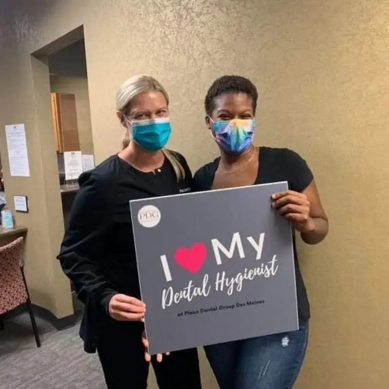 Plaza Dental Group