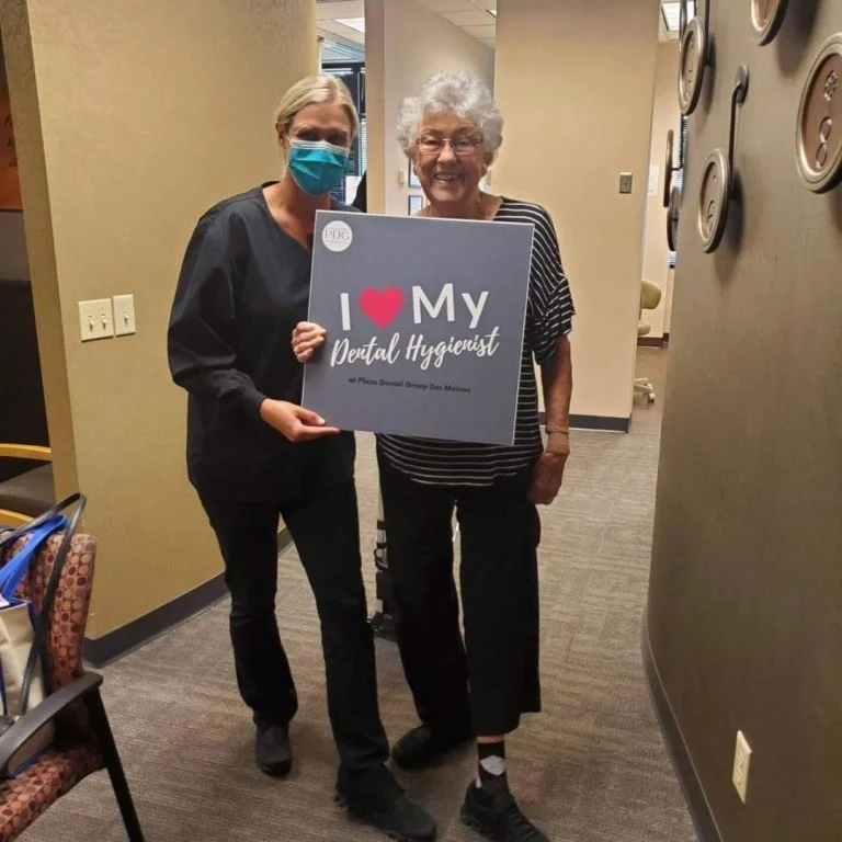 Plaza Dental Group