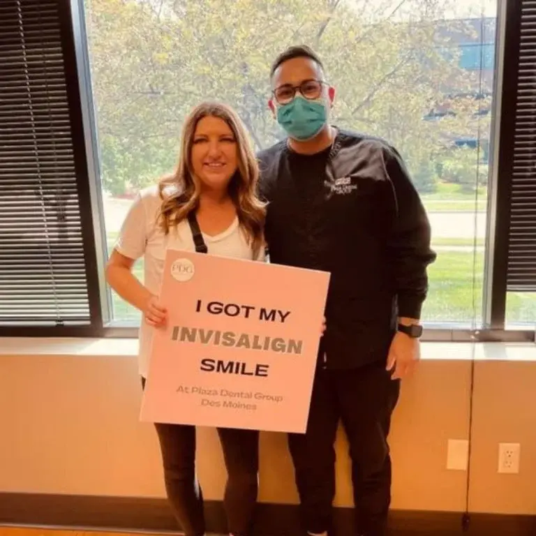 Plaza Dental Group