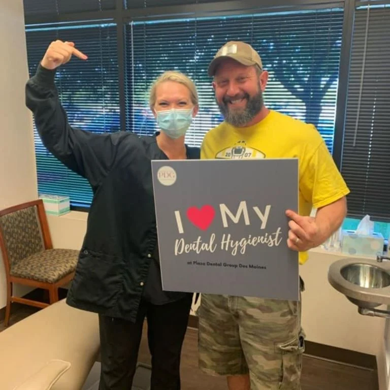 Plaza Dental Group Urbandale - Plaza Dental Group - Dentist Urbandale Iowa