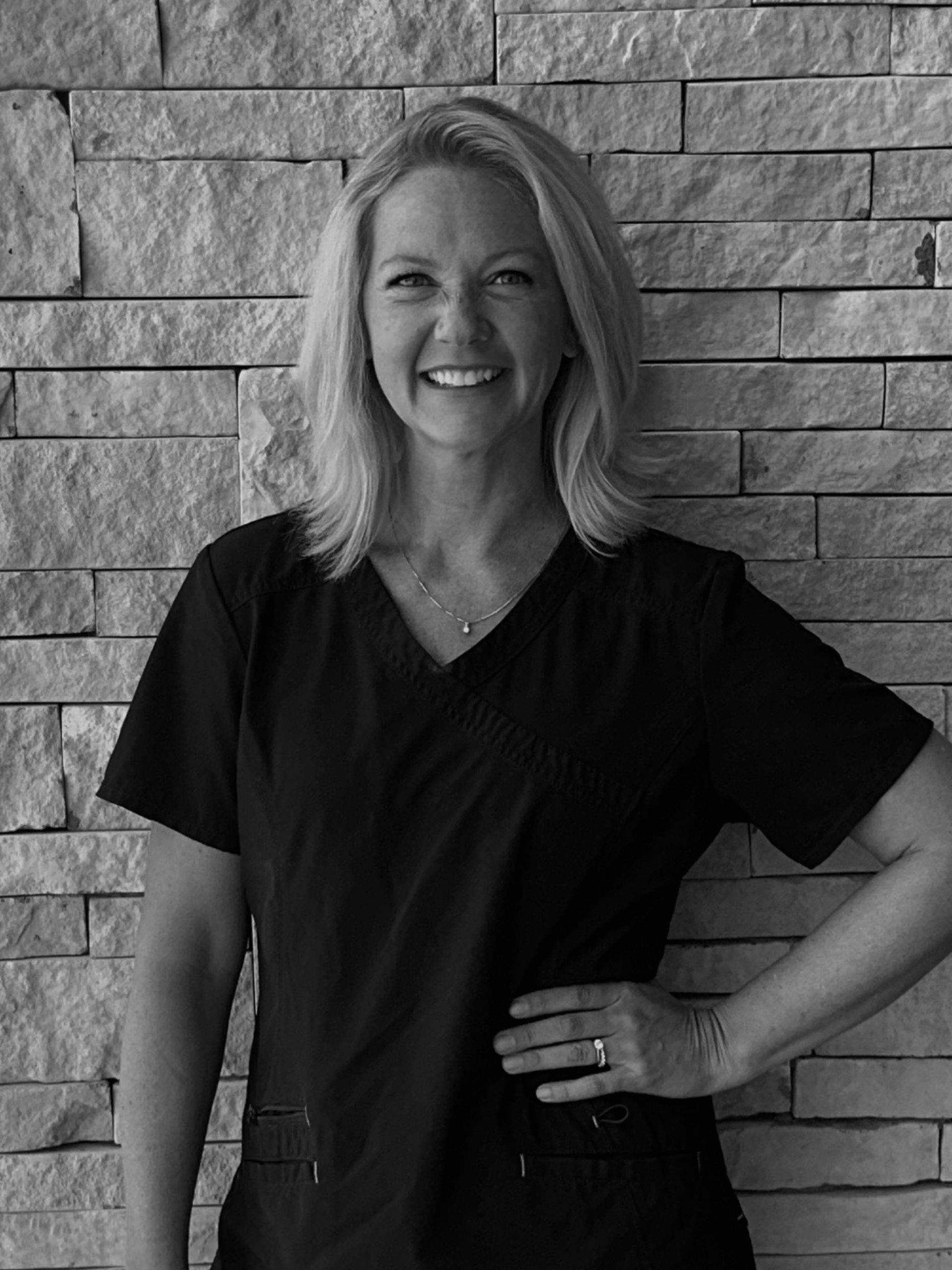 Plaza Dental Group Urbandale - About Sara Dental Hygienist (2)