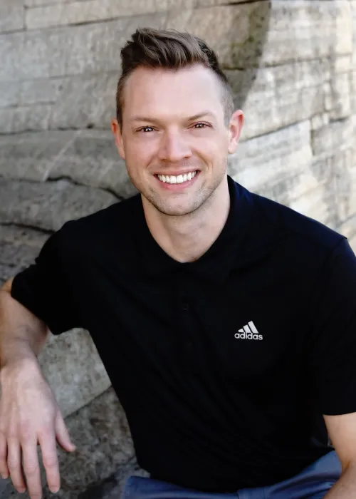 Dr. Eric Jones