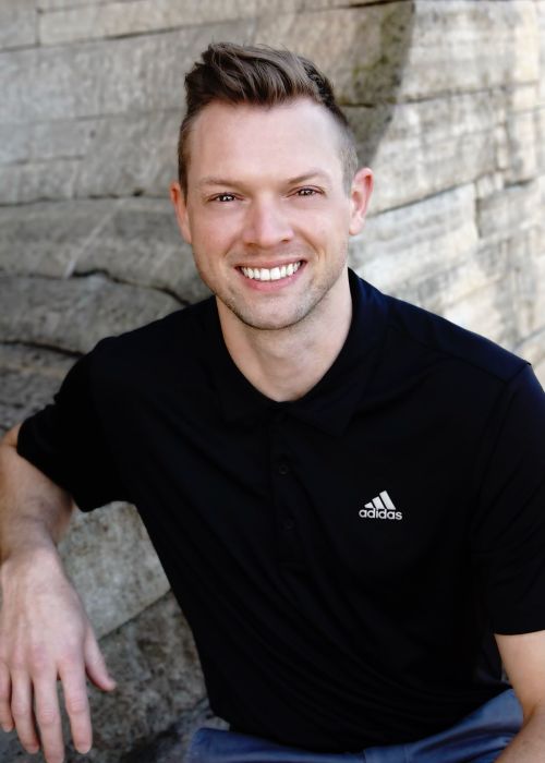 Dr. Eric Jones