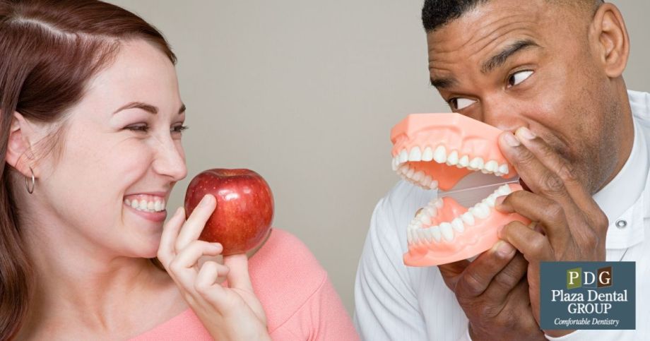 Edentulism: What Is It and the Common Risk Factors