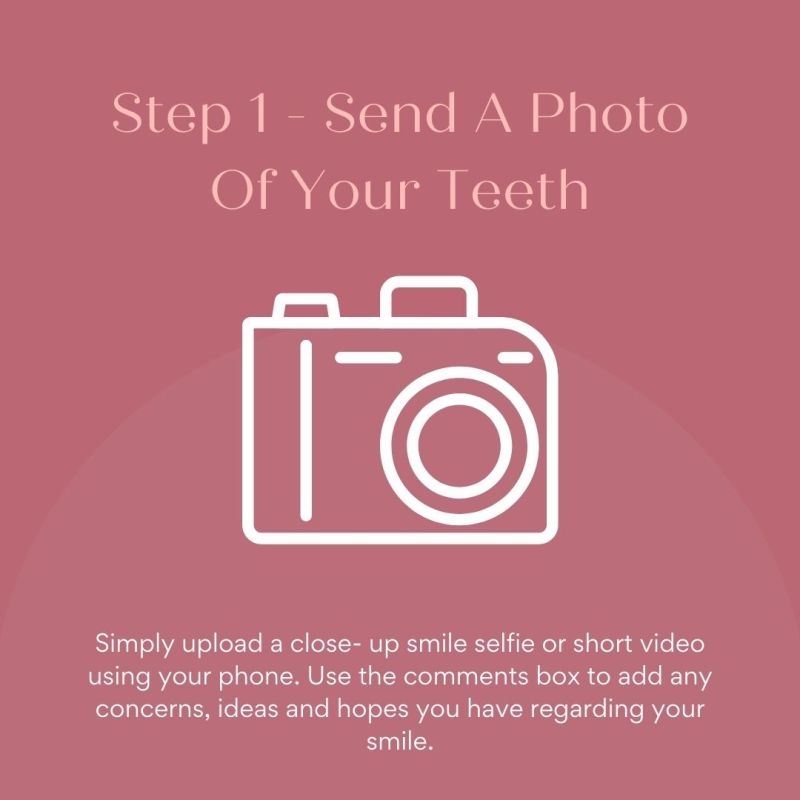 Virtual Smile Consultation at Plaza Dental Group