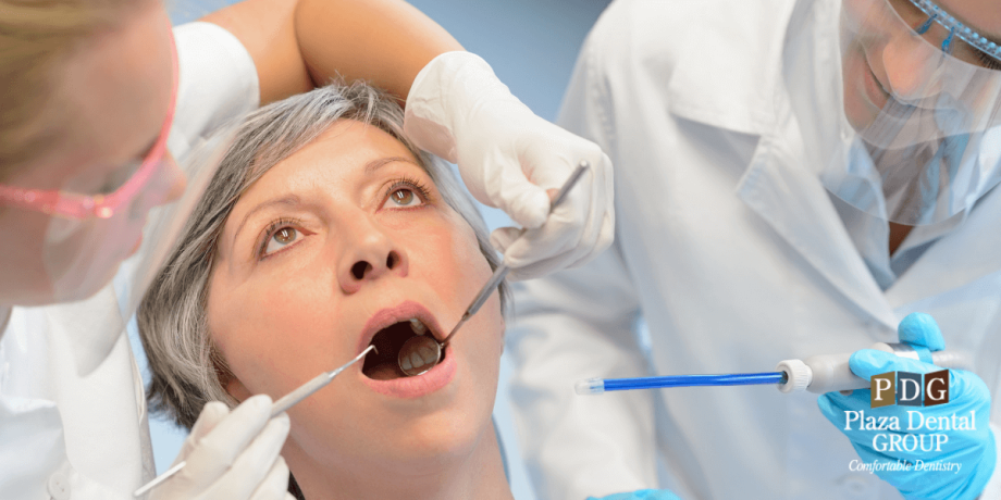 Elderly Dental Problems: How to Address and Prevent Them