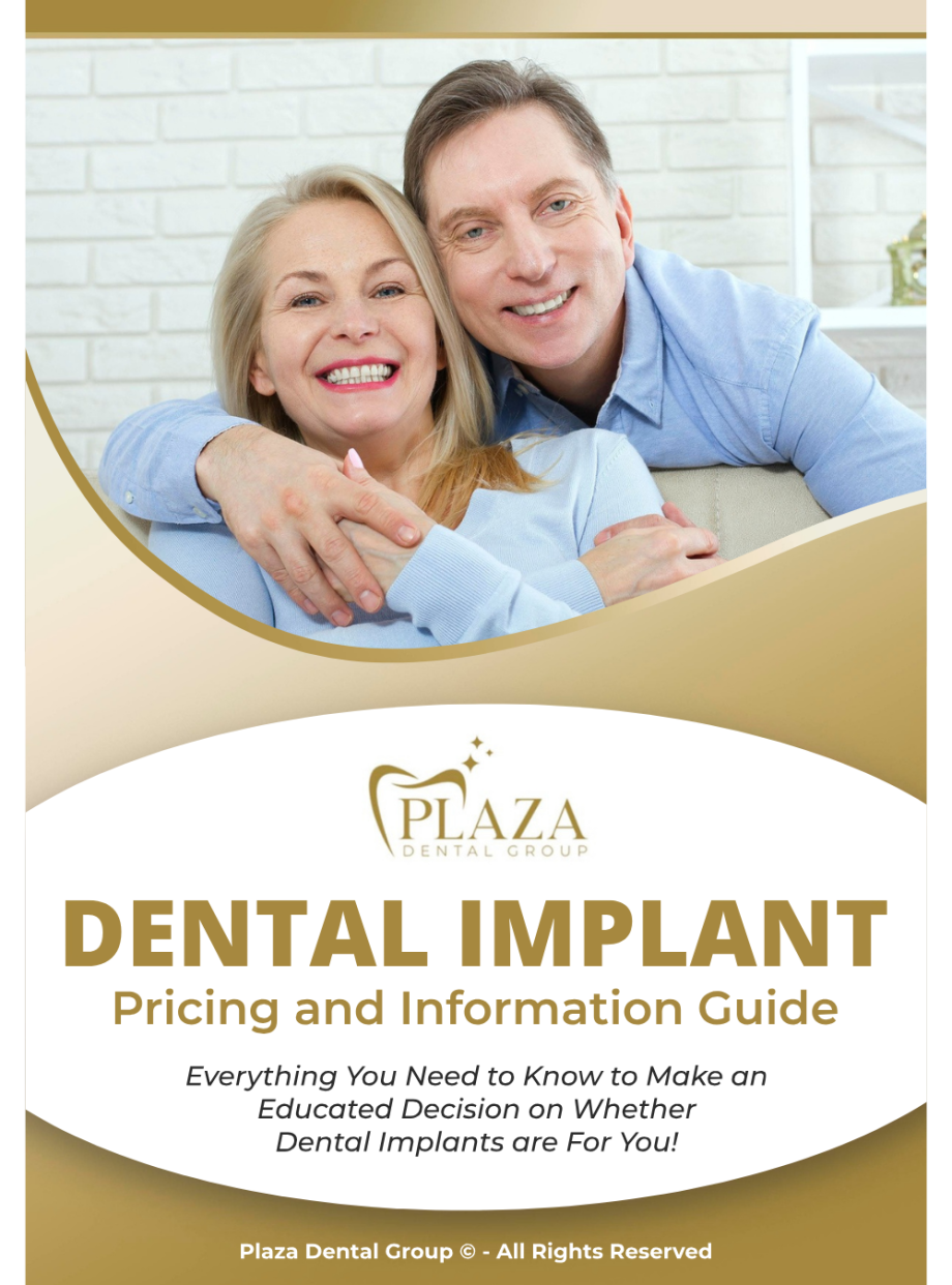 Dental Implants in Urbandale Information Guide