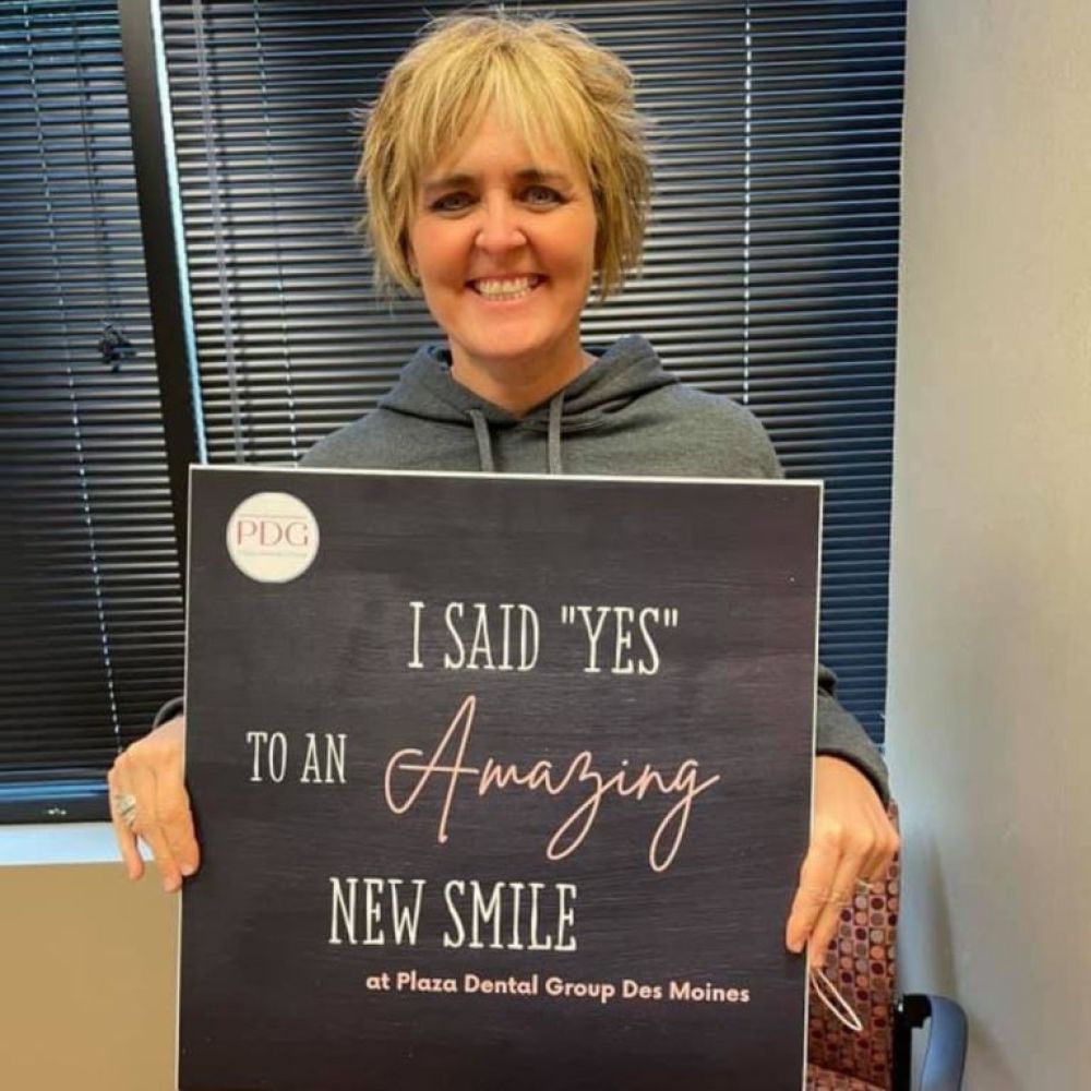 Plaza Dental Group Urbandale - Invisalign