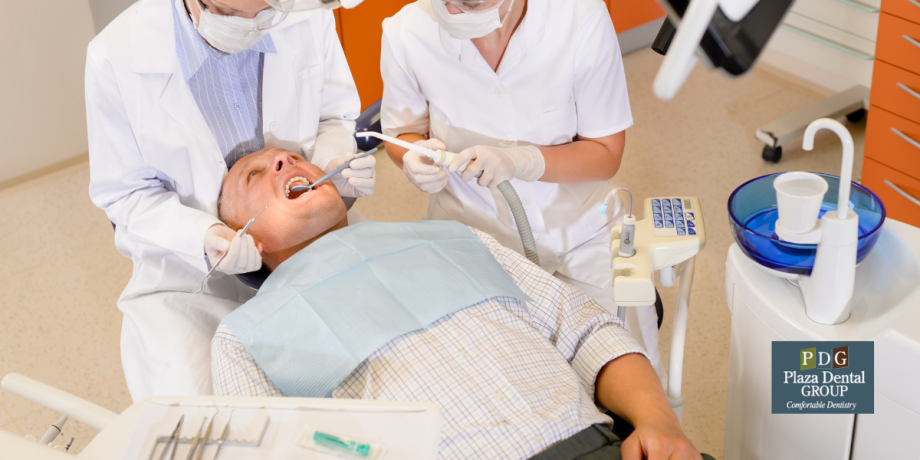 Dental Implants - Procedure, Recovery and More | Dr. Steffany Mohan